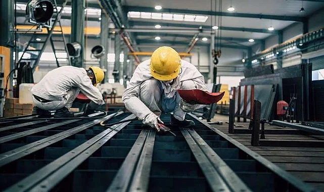 İşçievleri Eski Eşya Atımı